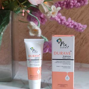 Fixderma Body Lotion