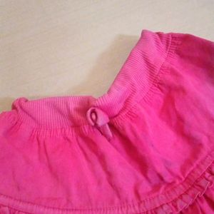 Baby Skirt