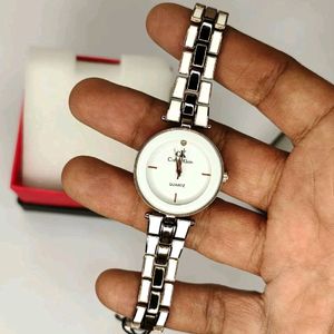 Calvin Klein Watch New