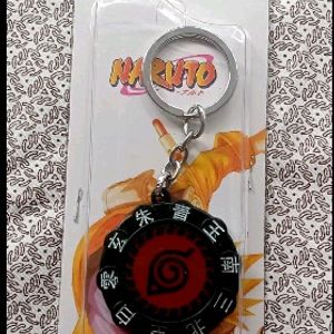 METAL Keychain