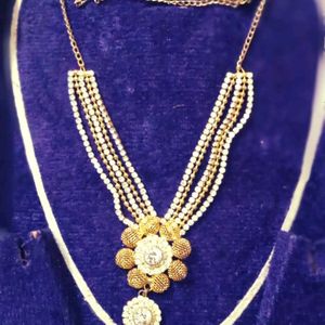 Beautiful - Necklace Set