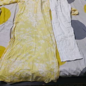 Mal Cotton Kurta