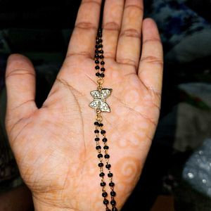 Handmade Charm Mangalsutra