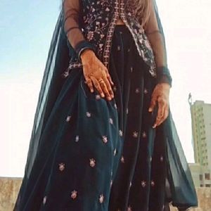 Lehenga