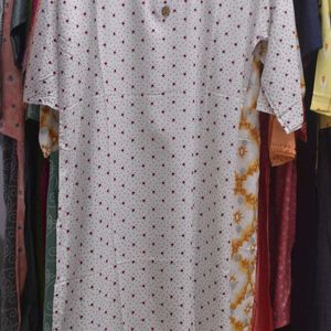 Kurti @4000 Coins No Negotiable