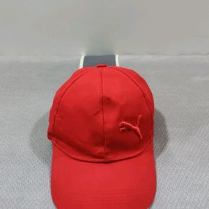 A Best Selling *Puma Cap* Worth Lowest Price