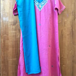 Kurti Set 42 Size