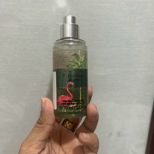 Bath And Body Works Mist - 30% Left