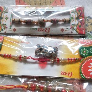 Rakhi