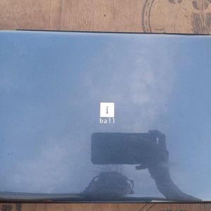 iBall Working Laptop Total Deal Only. Get This Lap