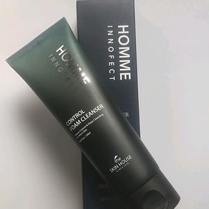 Kbeauty Men's Cleaner gift For Loved Ones