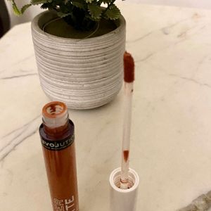 Revolution Matte Lip Gloss