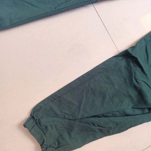 Woman's Joggers