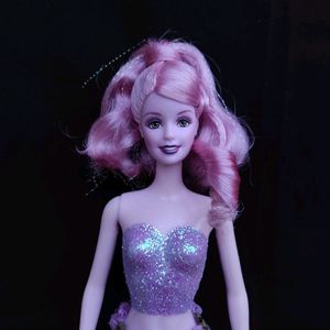 Barbie Sparkle Fairy Doll #2