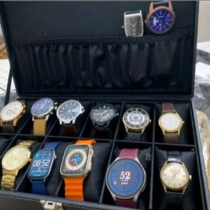 Watch Organiser