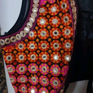 Ethnic Embellished Jacket for Festivals Or Wedding