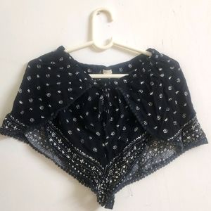 Cool & Sexy Shorts For Women