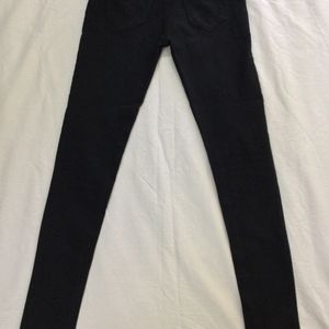 Black Skinny Jeans🖤✨🐈‍⬛✨+free Delivery (₹30)