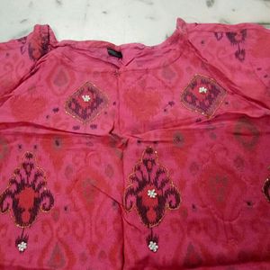 Women kurta