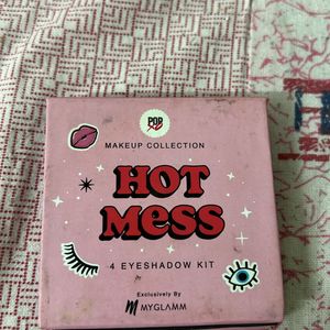 My Glamm Hot Mess Eyeshadow