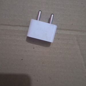 Apple Original Charger Adaptor