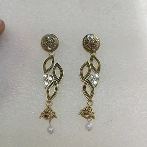 Earrings New