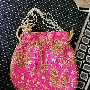 Potli Bag