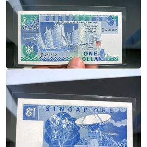 14 Different countries currency Notes