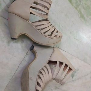 Women &Girls Heels Sandal