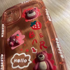 iPhone 11 Phone Case