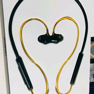 Realme Buds Neo 2 Wireless BT Neckband Earphones