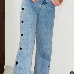 Zara Denim