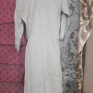 Kurti With Legging