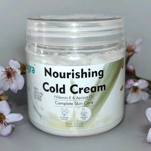 Nourishing Cold Cream