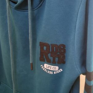 Roadster Hoodies