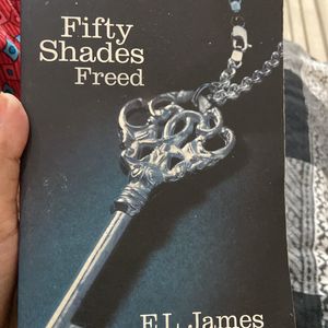 Fifty Shades Freed