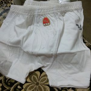 Baby Boys Trunk Sets White Color