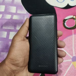 Gizmore Power Bank (10,000) mah