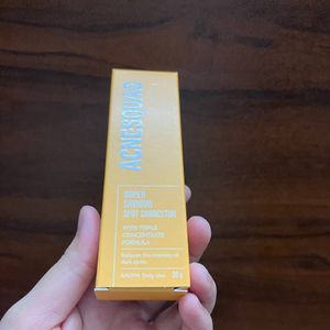 Acne Squad Spot Corrector for Acn