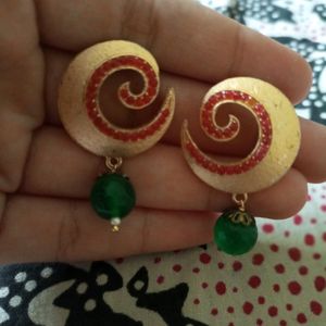 Earrings For Girls