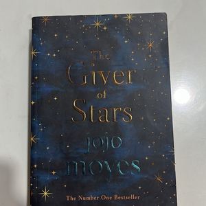 The Give Of Stars