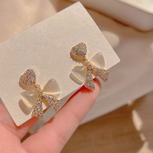 Bow Earrings