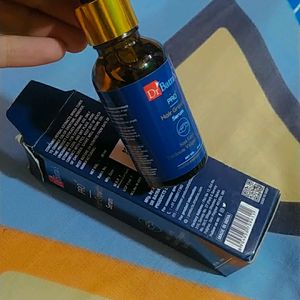 Dr. Batras Hair Growth Serum