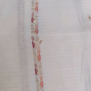 Pure Gadwal Saree