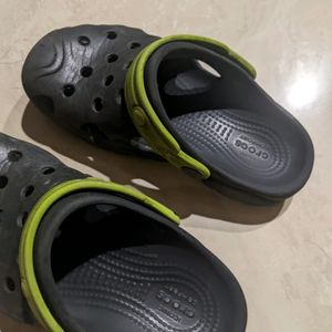 Crocs In Very Good Condition