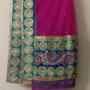 Lagenga Choli For Women