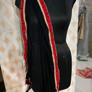 Net Dupatta