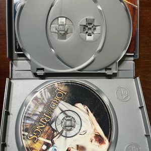 3 Game Titles (2xPS2 1xPC) **MISSING DISC**