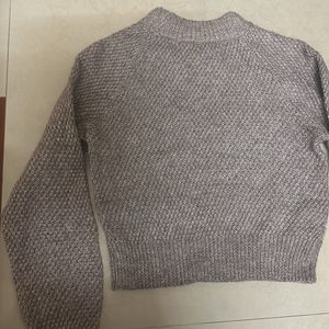 ZARA Sweatshirt