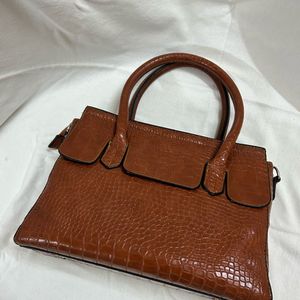 Hermes Inspired handbag